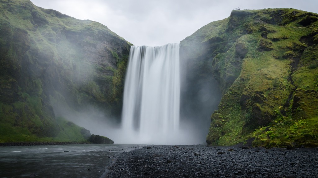 Iceland New York Times Travel