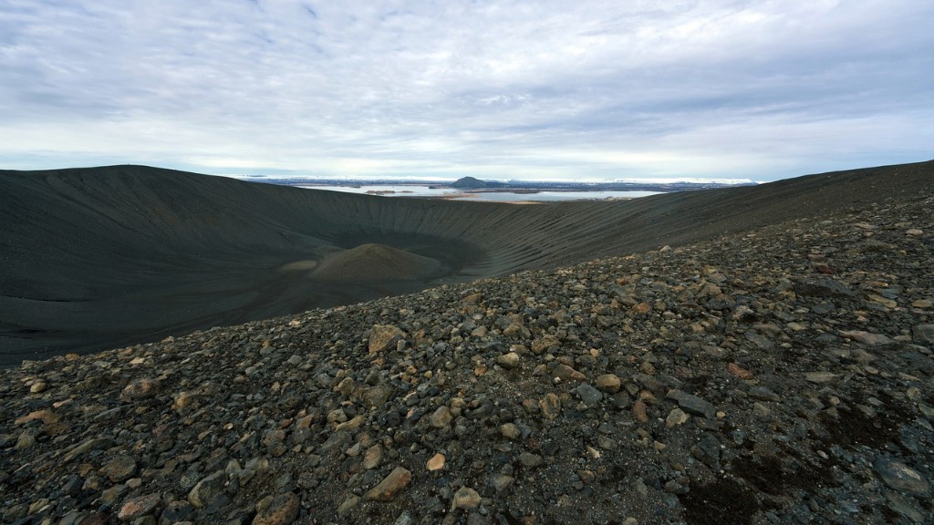 Iceland Travel Glacial Adventure