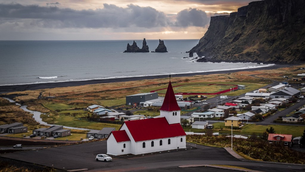 Travel Agencies That Go To Iceland